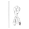 280ml Cactus Desktop Humidifier USB Power Supply Mute Nano Atomization
