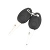 Electric Bike Handlebar Throttle Twist Grip Plastic Twist Throttle Accelerator