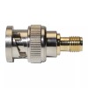XLT BNC Male to SMA Female Adapter