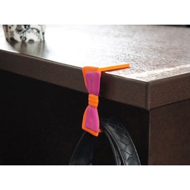 Yawata Chemical sceltevie Bag Hanger (Bag Hangers) Ribbon