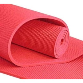 Vector X - Tapete de yoga de 8 mm para hombre y mujer, suave, grueso, antideslizante, para yoga, meditación                                           