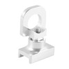 Gorise Pack of 2 Bicycle Chain Tensioners, Ideal for Single