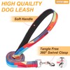 BEAUTYZOO No Pull Dog Harness for Large Dogs, Dog Harness