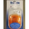 ThinLite LED 31110DS 12 volt LED RV Wall Light fixture