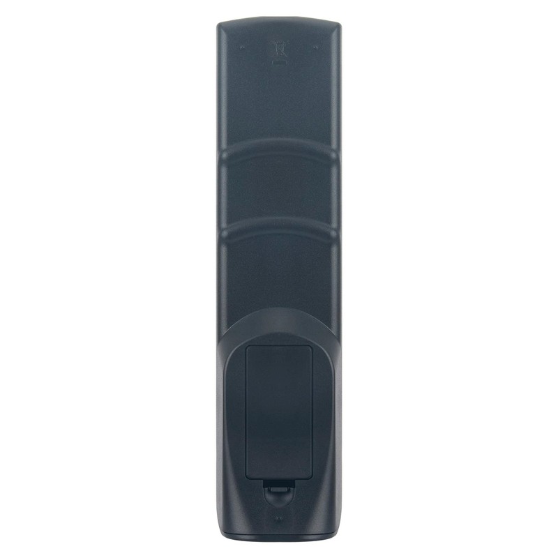 ALLIMITY Replacement Remote Control for Dyon Live-24 Live-40-Pro-X Enter-32-Pro Enter-40-Pro