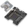 Development Board Test Programming Fixture for EspressifWROOM32 Electronic Component