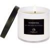Chloefu LAN Premium Gardenia Scented Candle for Men & Women,