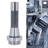 High Carbon Steel Boring Head Shank R8-1-1/2-18UNF-7/16 Arbor End Mill