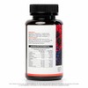 PACALLI Resveratrol con Quercetina - 60 Cápsulas