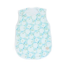 Sanrio Baby 780481 Kerokeroppi Sleeper, Kerokeroppi, Height 23.6 - 35.4 inches (60 - 90 cm), Sanrio Baby Apparel, Character