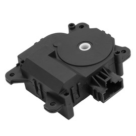 WMPHE Auto Climate Control Flap Actuator Motor Replacement for 063700-7321 0637007321 Compatible with Mitsubishi Grandis 2004 2005 2006 2007 2008 2009 2010 2011 2012