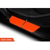 Luxshield Car Door Sill Protectors for Dacia Logan MCV 2