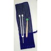 KASHSURG Nerve Tuning Fork 50 Hz