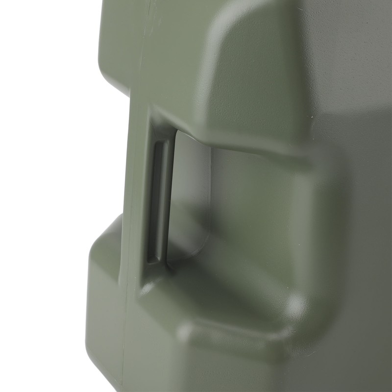 18L Camping Water Container Large Capacity Portable Versatile Reliable Water