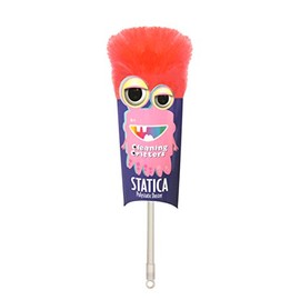 Ettore 32022 Polystatic Duster, Assorted