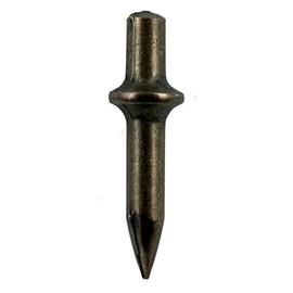 Don Quichotte, fixpin hardened, smooth shaft with diameter of 4 mm and length of 14 mm (pack of 200), 950884