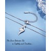 Shelucky Sister in Law Gifts Women Necklace
