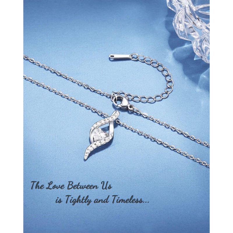 Shelucky Sister in Law Gifts Women Necklace