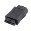 OLLGEN OBD2 OBDII Full 16 Pin Male to Female OBD