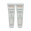 Avène Cicalfate Plus SOS Cream 100ml 2 Pieces / Circle