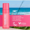 KOURTNEY KELLAR SELF TANNING MOUSSE BRAND NEW WITH TANNING MITT