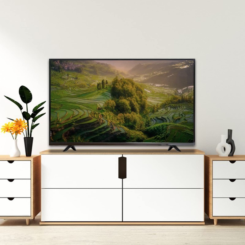 Smart TV TCL Base Mount with Screw TV Base 32