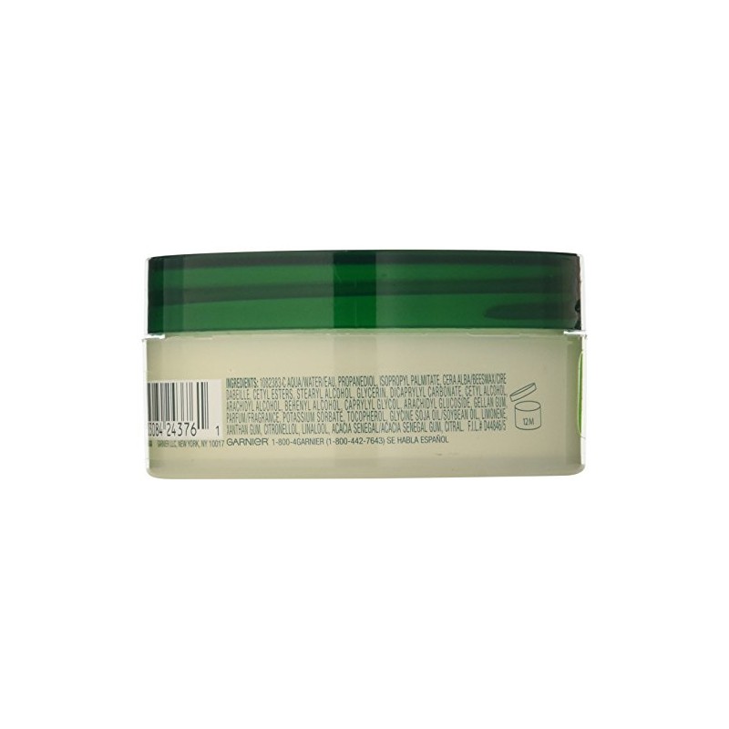 Garnier Fructis Style Pure Clean Finishing Paste, 2.0 Ounce