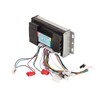 Brushless Sine Wave Controller DC Motor Control Panel for Electric