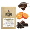 Redber Colombia Excelso Huila Filter Ground Coffee (Dark Roast) (250g)