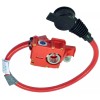 auto-part-racing-zoon 61129217036 Battery Positive Terminal Cable (Plus Pole) For 528i