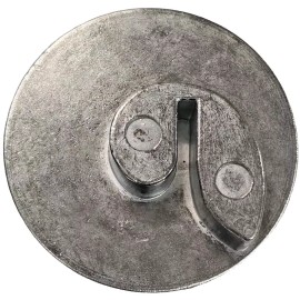 metalcraftusa Scroll Benders Metal Bending Rod Equipment Tools Fabrication Steel Iron BJ1