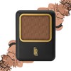 Black Radiance Pressed Powder - Honey Amber