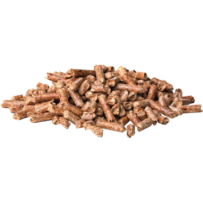 Lignum Golf Tees – Bag of 12 72 mm Long