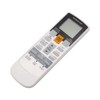 DollaTek Air Conditioner Replacement Remote Control IR Remote Control for