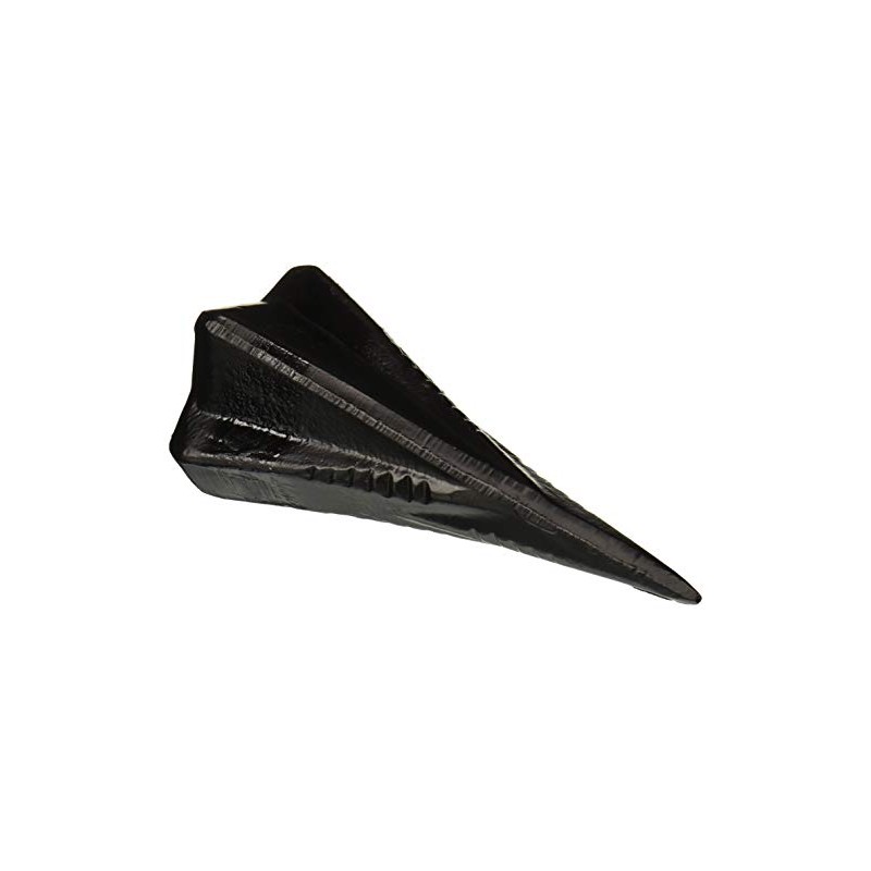 Collins Wood Splitting Wedge, Diamond Shape, 4 LBS