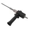 Electric Drill to Hammer Adapter High Hardness Fast Change Electric