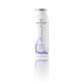 De Lorenzo Instant Illumin8 Blonde Toning Shampoo 375ml