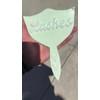 Paleta Para Lashista Personalizable