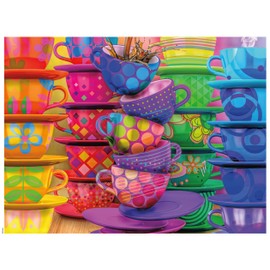 Teacups