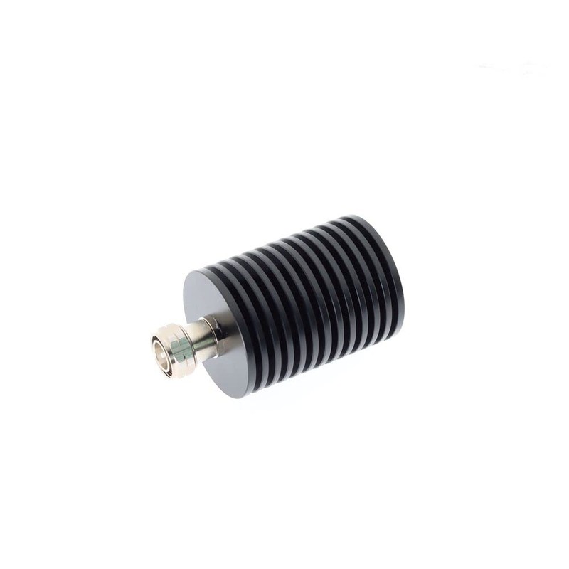 4.3-10 Mini DIN Dummy Load,100Watt Termination Load,DC to 3 GHz,