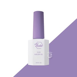 Piote Fiote Slim Builder Gel 10ml Clear Gel / 피오떼 슬림빌더젤 10ml 클리어젤