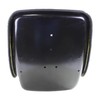 E-AM879503 DirectFit™ Yellow Bucket Seat for John Deere 4010, 4100,