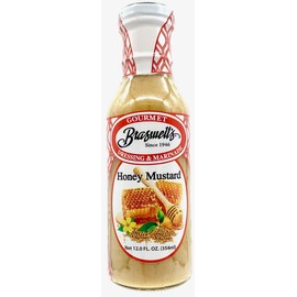 Braswell's Vidalia Onion Honey Mustard Dressing