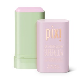 Pixi Iluminador Highlighter Superglow - Petal Dew