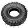 FVRITO Set of Two 4.10/3.50-4 4.10-4 410-4 Tire and Inner