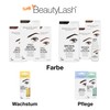 BeautyLash BROW & LASH COLOUR - Balances Gaps for Full