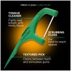 DenTek Fresh Clean Floss Picks, for Extra Tight Teeth, 75