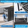 AQTAQ WiFi 6E Antenna Dual Band 2.4GHz 5GHz 5.8GHz 12dBi