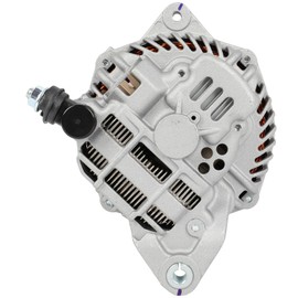 Ineedup Alternator Replacement for 2006-2007 for Subaru B9 Tribeca Base 3.0L,2008-2009 for Subaru Legacy 3.0 R Limited 3.0L,2006-2008 for Outback R L.L. Bean Edition 3.0L,12V 110AMP for 23700-AA510