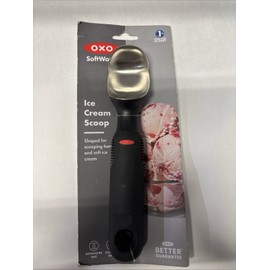 OXO Good Grips Classic Ice Cream Scoop